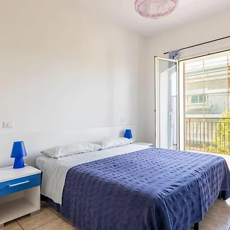 Bellavista Guest house 3*