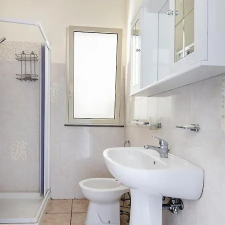 Bellavista Guest house 3*