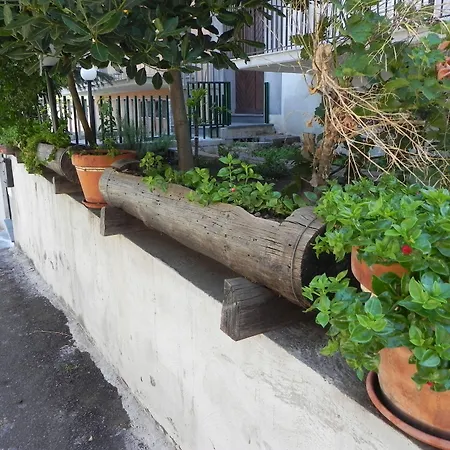 Bellavista Gæstehus Castiglione De Sicilia