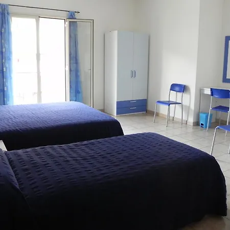 Bellavista Guest house