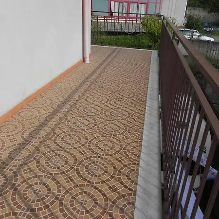Bellavista Guest house