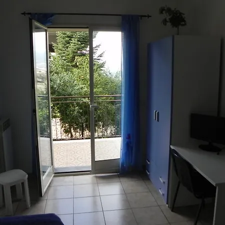 Guest house Bellavista 3*