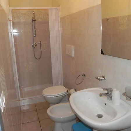 Guest house Bellavista