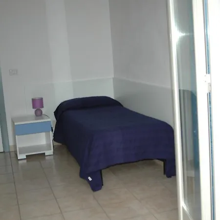 Guest house Bellavista Castiglione De Sicilia