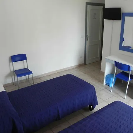Guest house Bellavista Castiglione De Sicilia