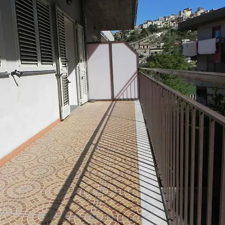 Bellavista Castiglione De Sicilia