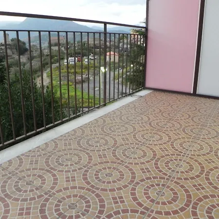 Guest house Bellavista 3*