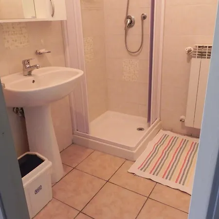 Bellavista Guest house