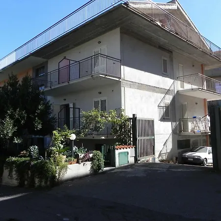Bellavista Guest house 3*