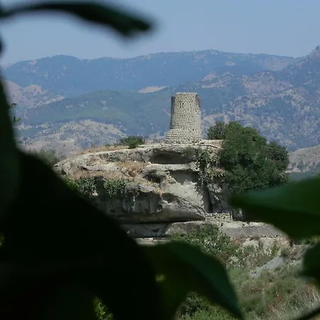 Casa de hóspedes Bellavista Castiglione De Sicilia