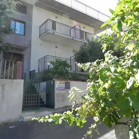 Guest house Bellavista 3*