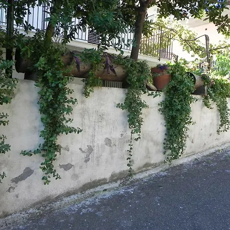 Bellavista Guest house 3*