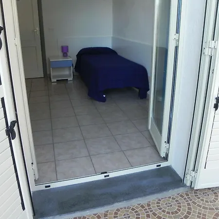 Guest house Bellavista 3*
