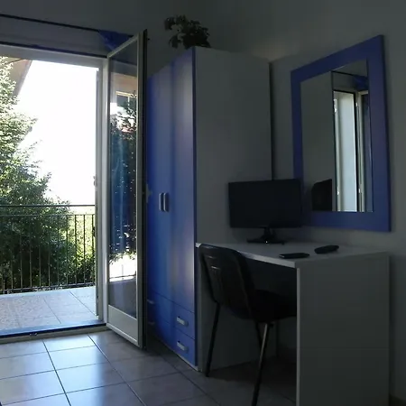 Guest house Bellavista Castiglione De Sicilia