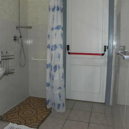 Bellavista Guest house Castiglione De Sicilia