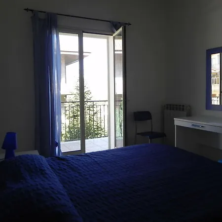 Guest house Bellavista Castiglione De Sicilia