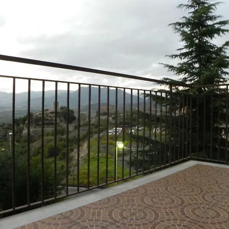 Casa de hóspedes Bellavista Castiglione De Sicilia