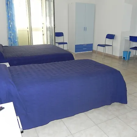 Bellavista Guest house 3*