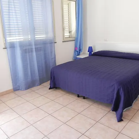 Guest house Bellavista 3*
