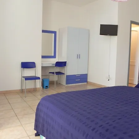 Guest house Bellavista 3*