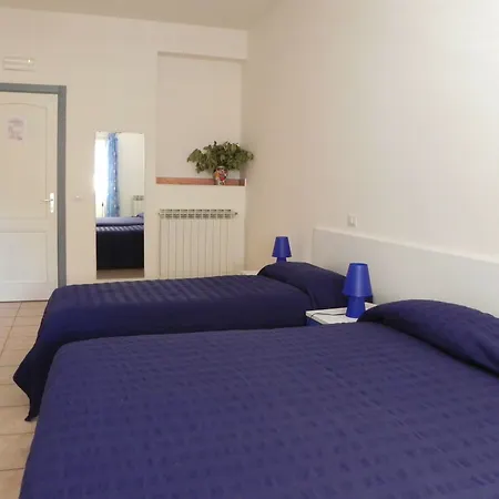 Guest house Bellavista