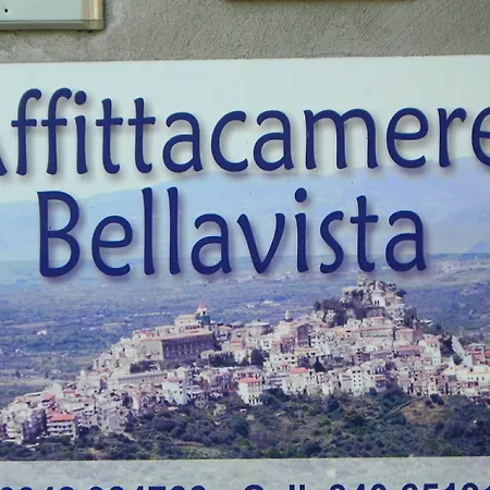 Bellavista 3* Castiglione De Sicilia