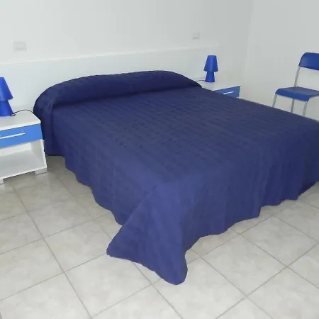 Bellavista Guest house 3*