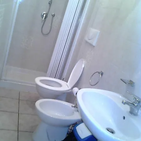 Guest house Bellavista Castiglione De Sicilia
