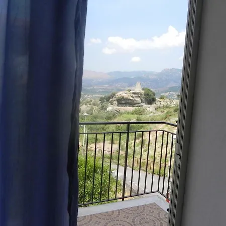 Bellavista Guest house Castiglione De Sicilia