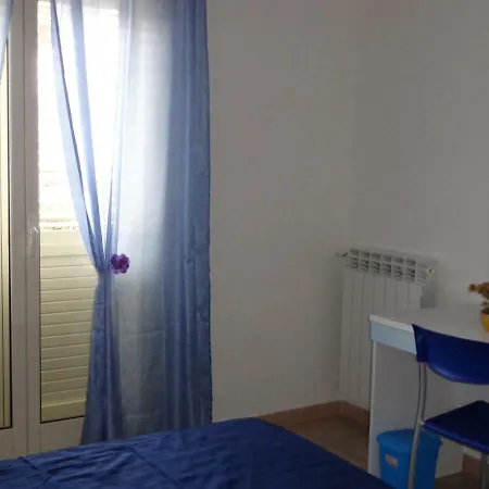 Guest house Bellavista Castiglione De Sicilia