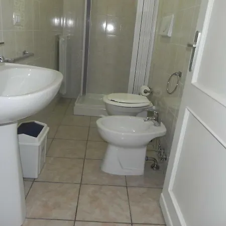 Bellavista Guest house 3*