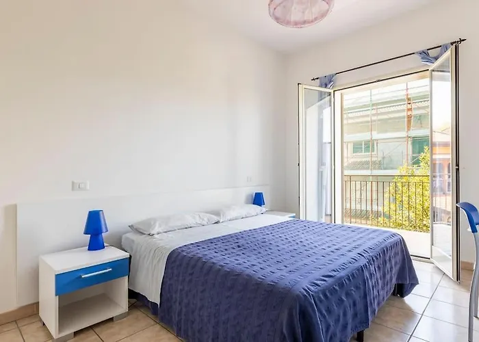 Bellavista Gæstehus 3*