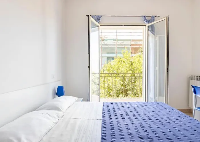 Gæstehus Bellavista