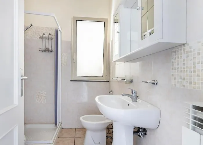Bellavista Gæstehus 3*