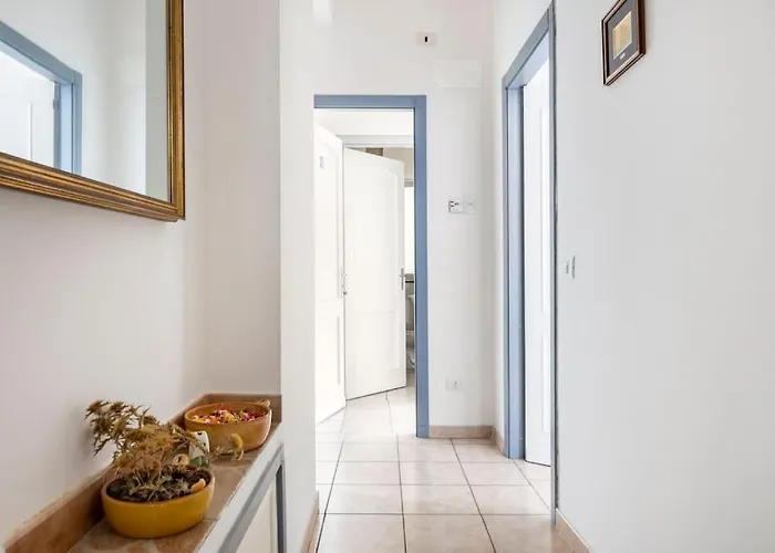 Bellavista Gæstehus 3*