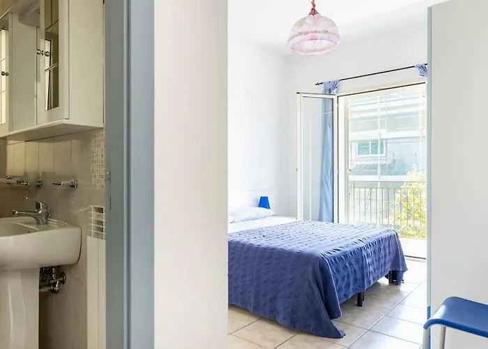 Gæstehus Bellavista Castiglione De Sicilia