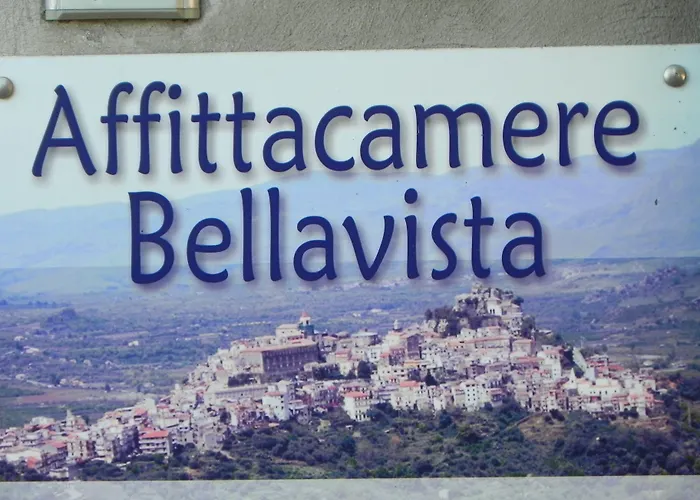 Gæstehus Bellavista