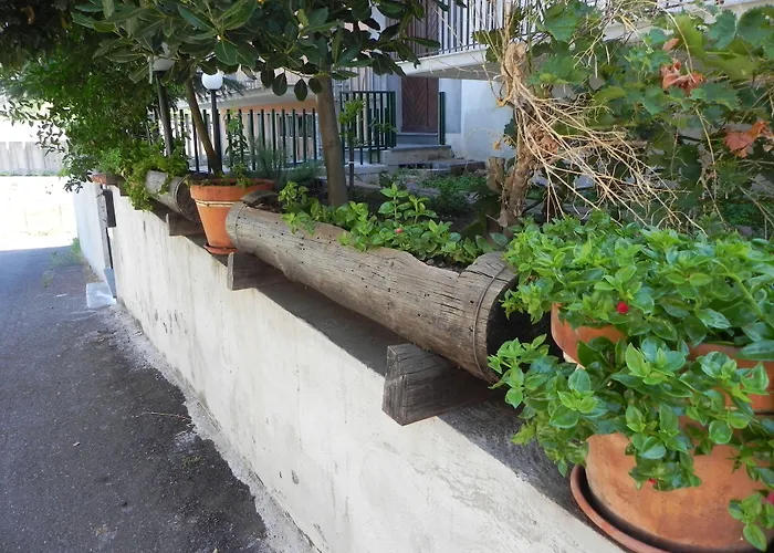 Bellavista Gæstehus Castiglione De Sicilia
