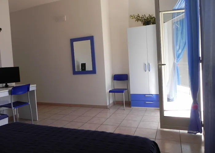 Gæstehus Bellavista Castiglione De Sicilia