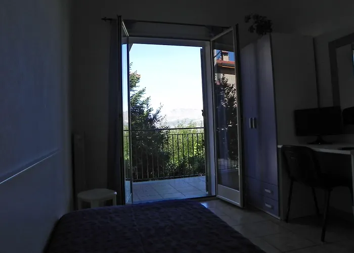 Bellavista Gæstehus