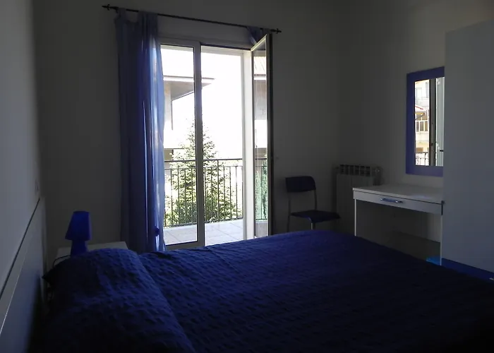 Bellavista Gæstehus 3*