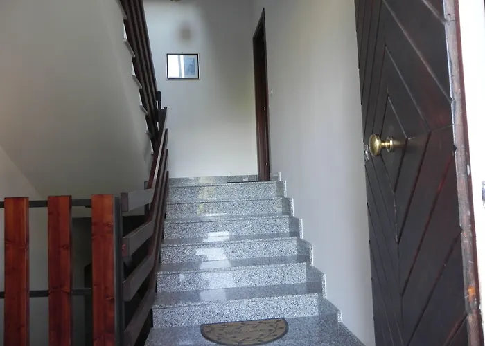 Bellavista Gæstehus 3*