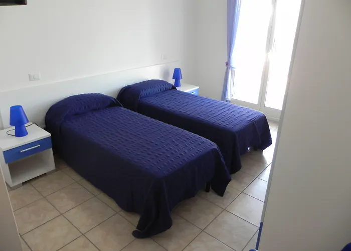 Gæstehus Bellavista 3*