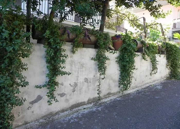 Gæstehus Bellavista Castiglione De Sicilia