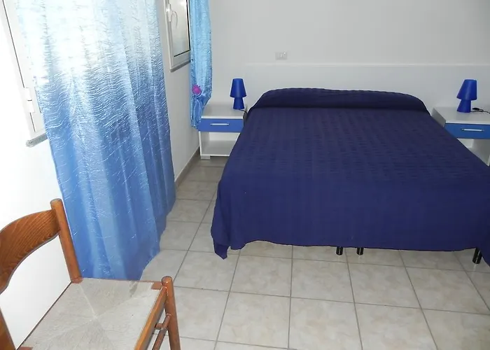 Bellavista Gæstehus Castiglione De Sicilia