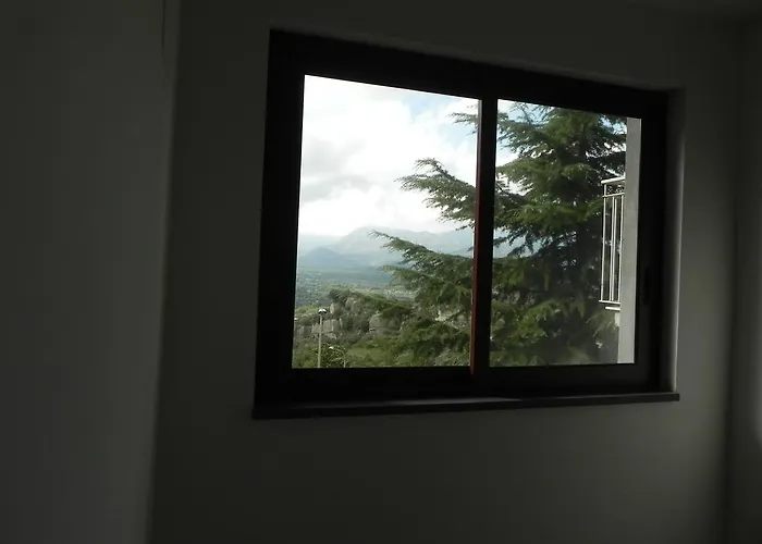 Gæstehus Bellavista