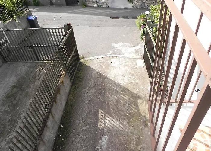 Bellavista Gæstehus Castiglione De Sicilia