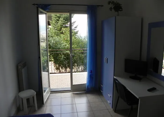 Gæstehus Bellavista 3*