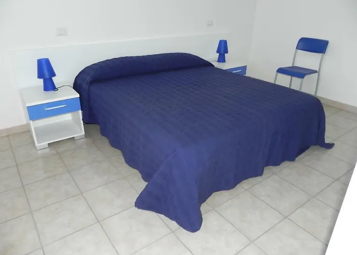 Bellavista Gæstehus 3*