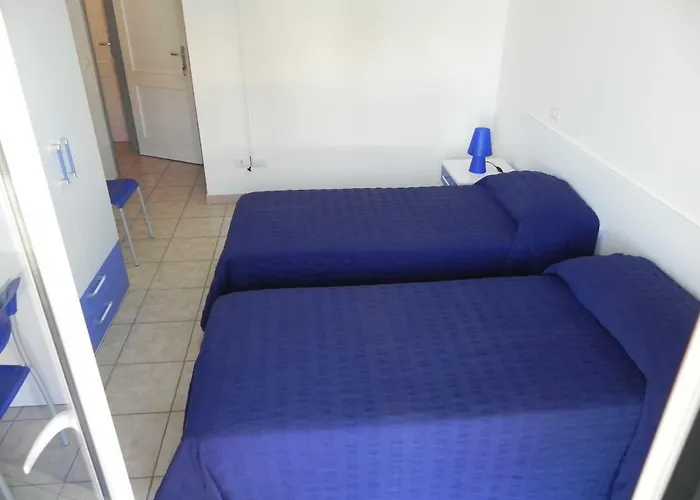 Bellavista Gæstehus Castiglione De Sicilia